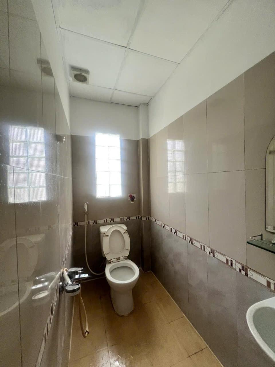 Khach San Doan Gia Aparthotel TP. Hồ Chí Minh Ngoại thất bức ảnh