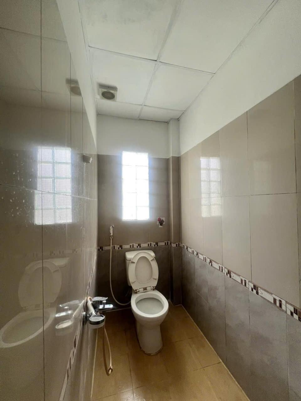 Khach San Doan Gia Aparthotel TP. Hồ Chí Minh Ngoại thất bức ảnh
