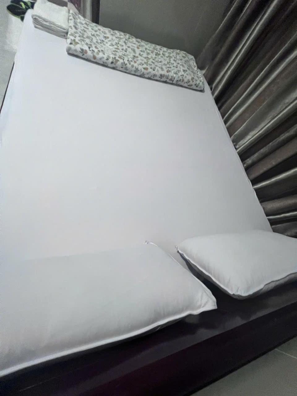 Khach San Doan Gia Aparthotel TP. Hồ Chí Minh Ngoại thất bức ảnh